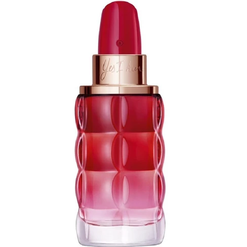 最大15%OFFクーポン i Yes Cacharel Am SweetCare - Woman Parfum de Eau Up Bloom 香水(女性用)