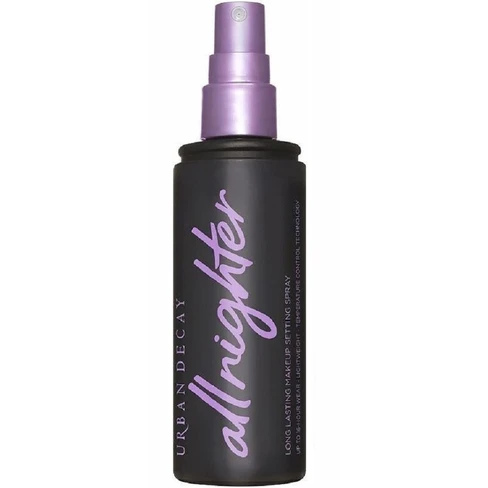 Urban Decay - All Nighter Long Lasting Makeup Setting Spray