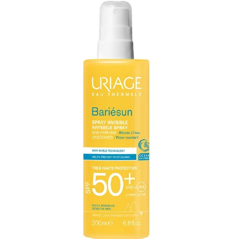 Uriage - Bariésun Body Spray
