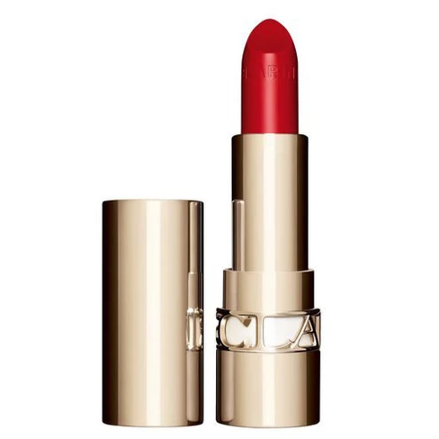 Rouge à Lèvres Clarins Joli Rouge – Teinte 774 Fleur Rose – Satin à L'huile De Camélia – Neuf