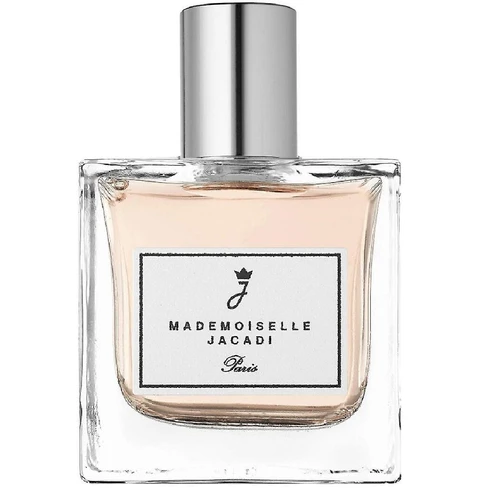 Jacadi - Mademoiselle Eau de Toilette 