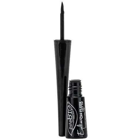 puroBio - Eyeliner on Fleek 