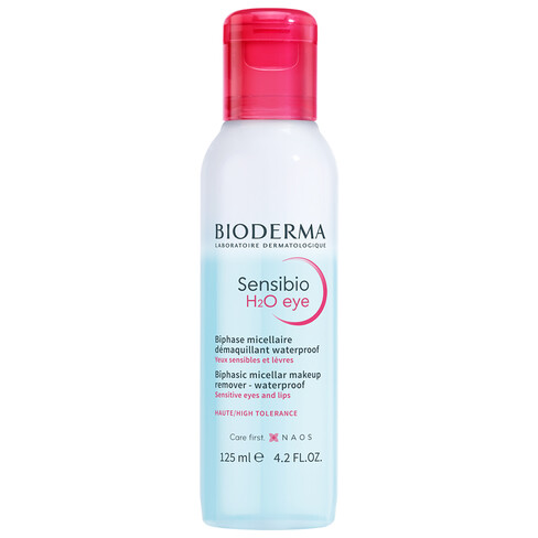 Sensibio H2O Ojos - Bioderma | Buy at Sweetcare - SweetCare Chile