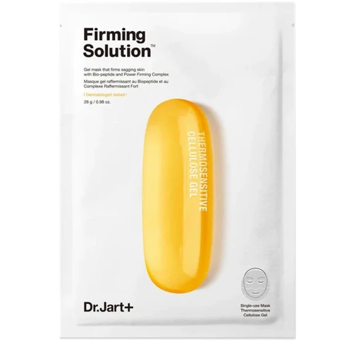 Dr.Jart+ Dermask Intra Jet Firming Solution Mask SweetCare