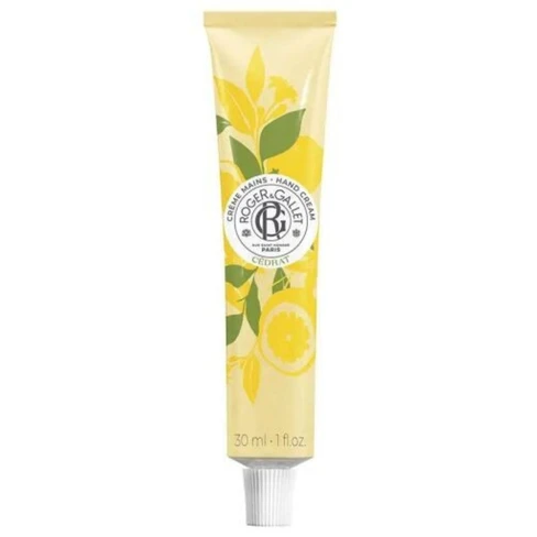 Roger&Gallet - Cédrat Hand and Nail Cream