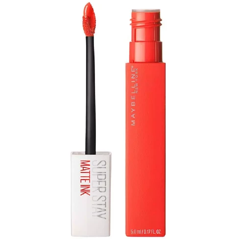 Maybelline - Super Stay Matte Ink Lipstick 
