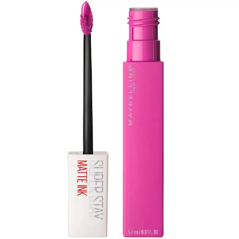 Maybelline - Super Stay Matte Ink Lipstick 
