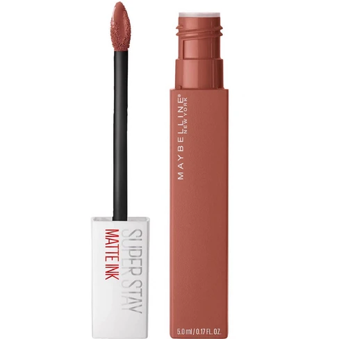 Super Stay Matte Ink Lipstick - Maybelline | Buy at Sweetcare