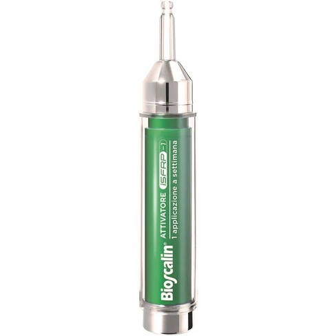 Bioscalin - Bioscalin Nova Genina Hair Activator