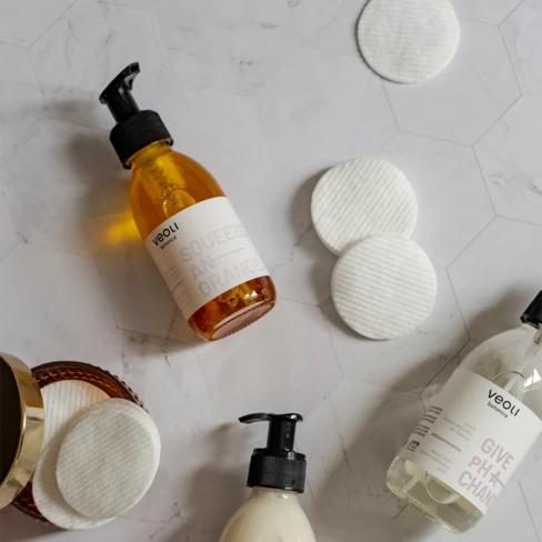 Veoli Botanica