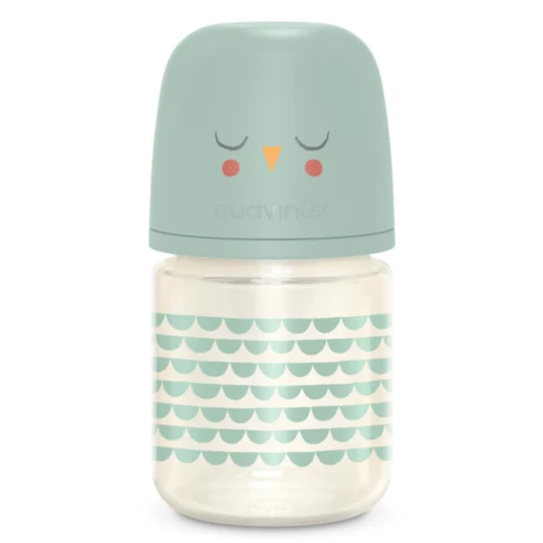 Suavinéx - Bonhomia Premium Glass Baby Bottle