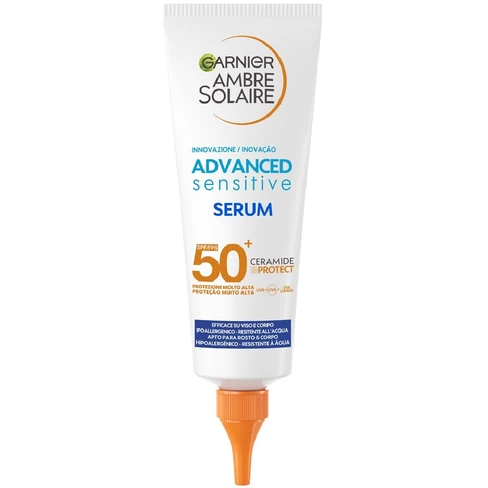 Garnier - Ambre Solaire Sensitive Advanced Serum