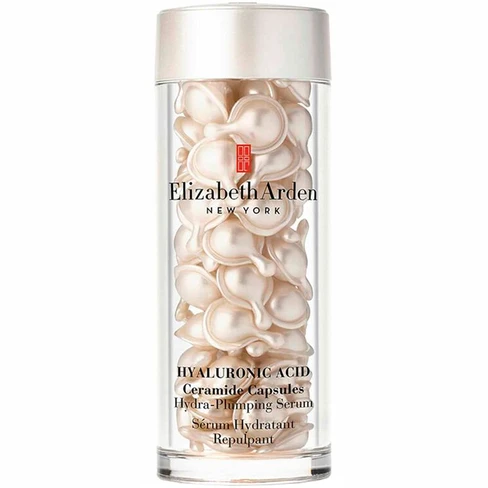 Elizabeth Arden - Hyaluronic Acid Ceramide Capsules
