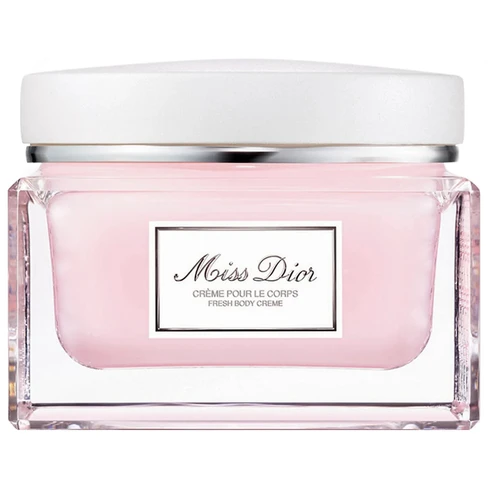 Dior Miss Dior Fresh Body Cream - SweetCare Brasil