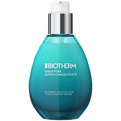 Biotherm - Aqua Pure Super Concentrate 