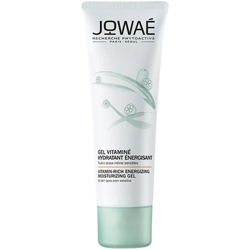 Jowaé - Vitamin-Rich Energizing Moisturizing Gel 