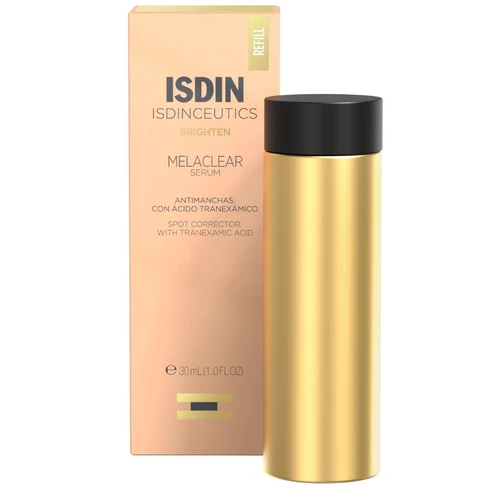 Isdinceutics - Melaclear Serum Spot Corrector