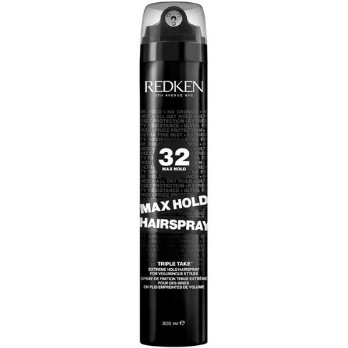 Redken - Max Hold Hairspray 