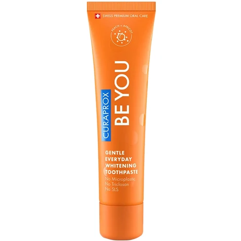 Curaprox - Be You Toothpaste 
