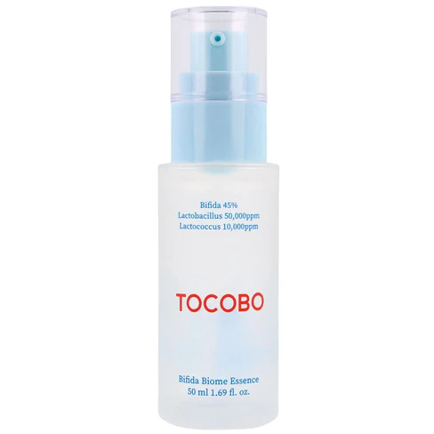 Essence Biome Bifida Nutritionnelle Tocobo 50 Ml - Soin Quotidien De La Peau