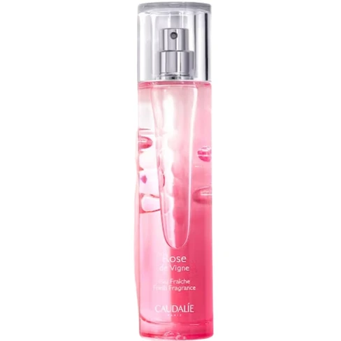 Caudalíe - Eau Fraiche Rose de Vignes 