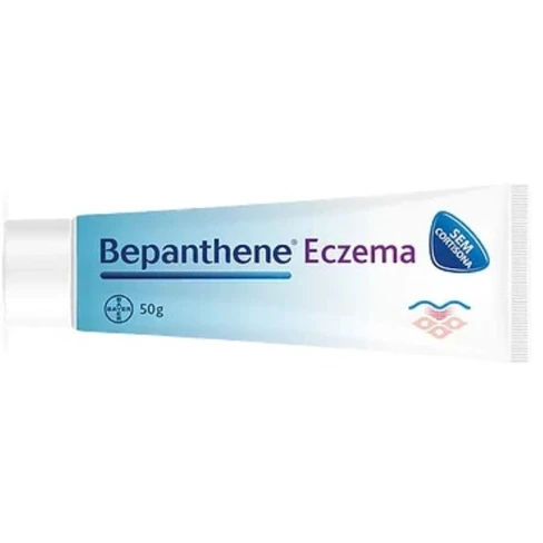 Bepanthene - Bepanthene Eczema for Atopic Dermatitis and Flacking 