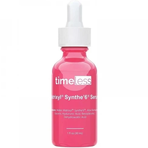 Timeless - Matrixyl Synthe'6 Serum