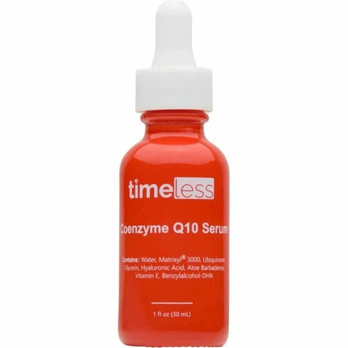 Timeless - Coenzyme Q10 Serum