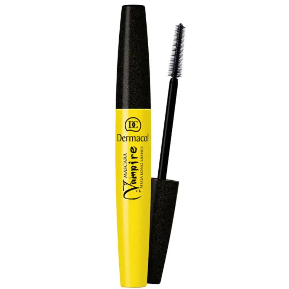 Dermacol - Vampire Mascara