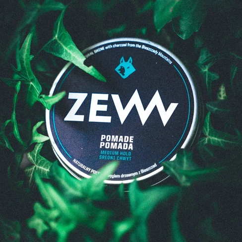 Zew for men