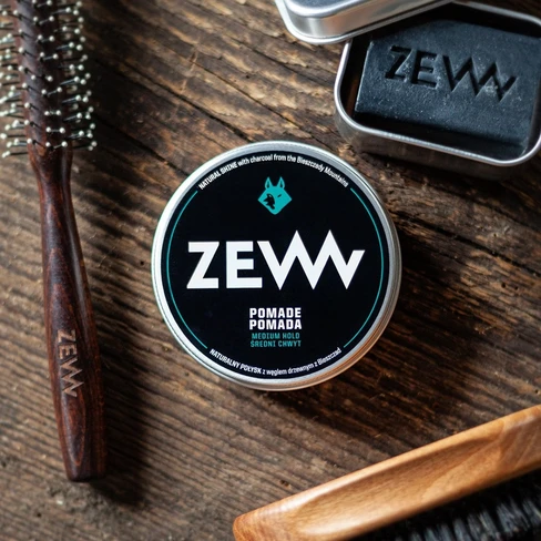 Zew for men