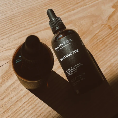 SkinTra