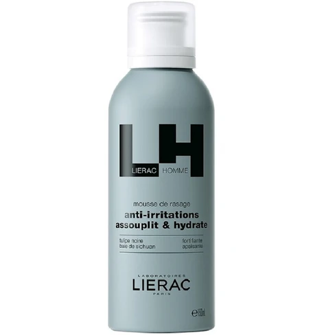 Lierac - Homme Shaving Foam 