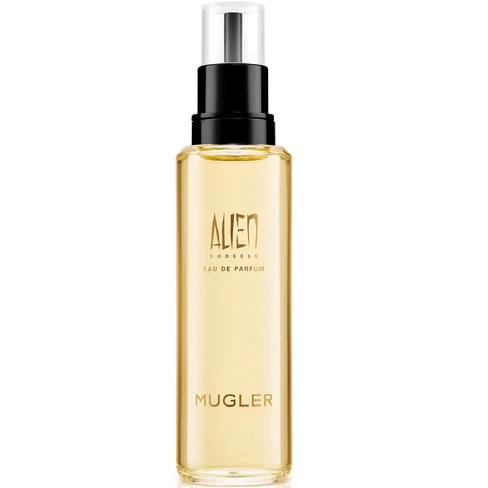 Mugler Alien Goddess Eau de Parfum Refillable - SweetCare Singapore