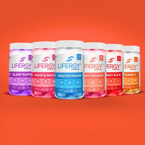 Lifergy
