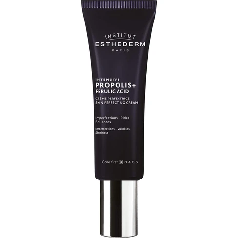 Institut Esthederm - Intensive Propolis + Ferulic Acid Cream 