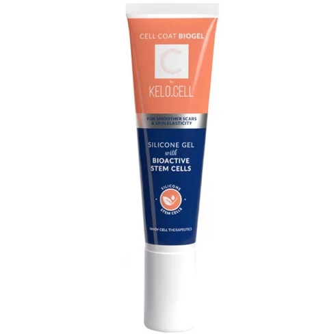 Kelo.Cell - Gel riduttore di cicatrici in silicone 