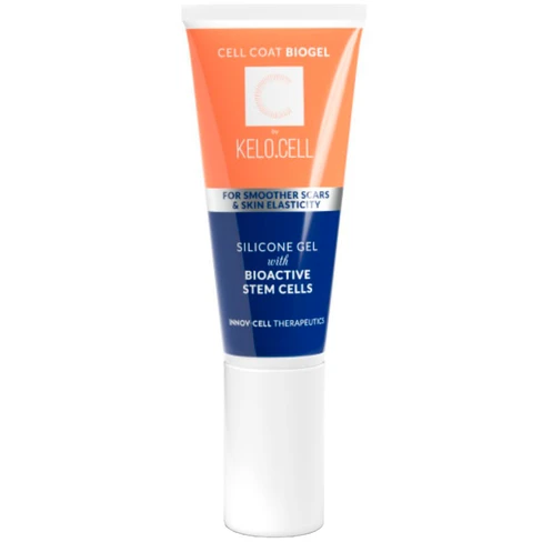 Kelo.Cell - Silicone Scar Reducer Gel 