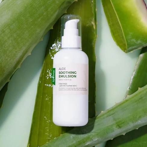 aloe vera gel rasieren Hübner | Aloe Vera Body Repair Gel