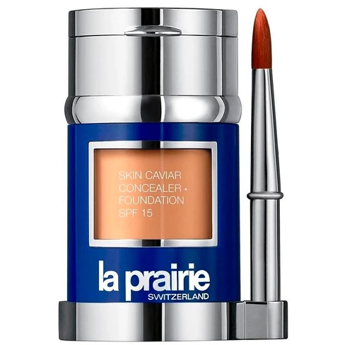 La Prairie - Skin Caviar Concealer Foundation