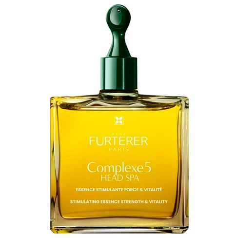 René Furterer - Complexe 5 Regenerator and Scalp Stimulator 