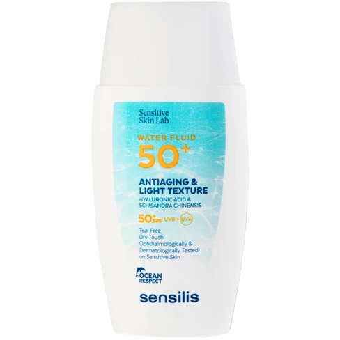 Sensilis - Water Fluid