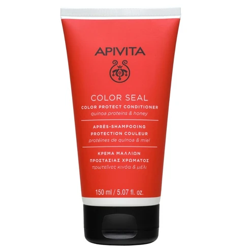 Apivita - Acondicionador Color Seal