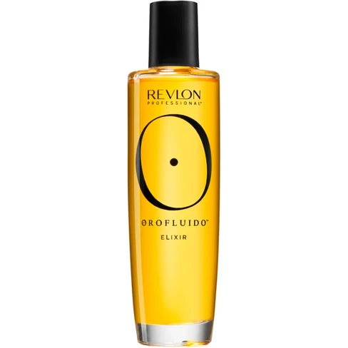 Orofluido - Beauty Elixir for Hair with Argan Oil 