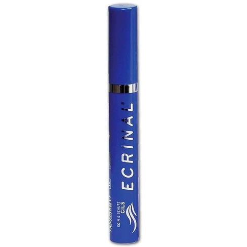 Ecrinal - Eyelashes Tonic Triple Action Mask 