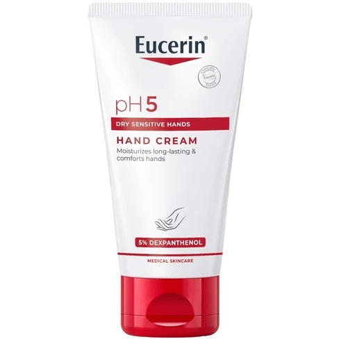 Eucerin - pH5 Hand Cream