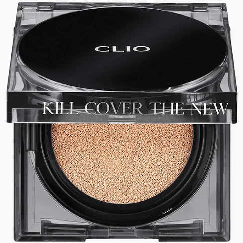 Clio - Kill Cover the New Founwear Cushion