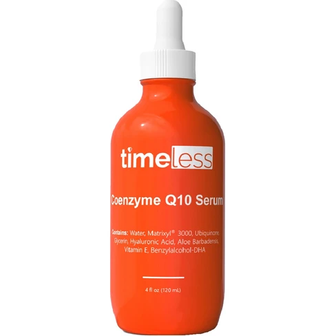 Timeless - Coenzyme Q10 Serum