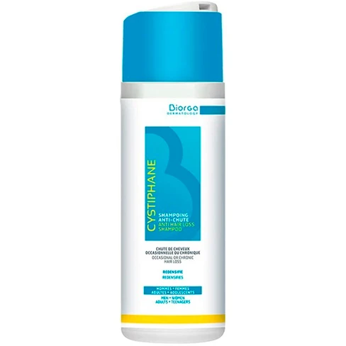 Cystiphane - Anti Hair Loss Shampoo 