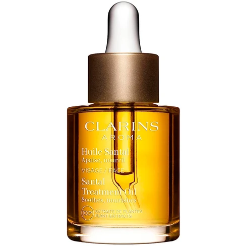 Clarins - Santal Treatment Oil 